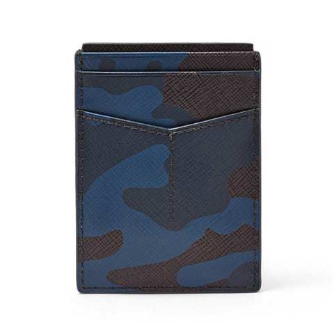 Blue Military