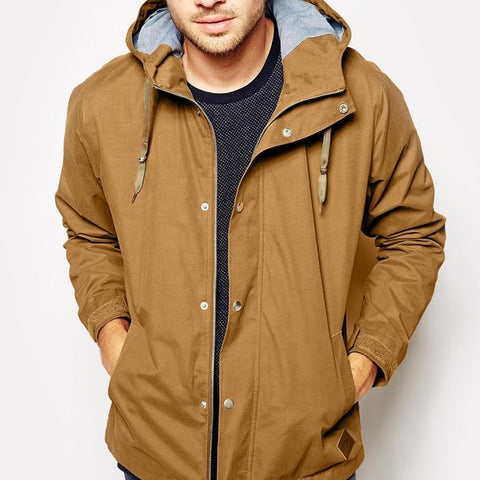 Cotopaxi Jacket