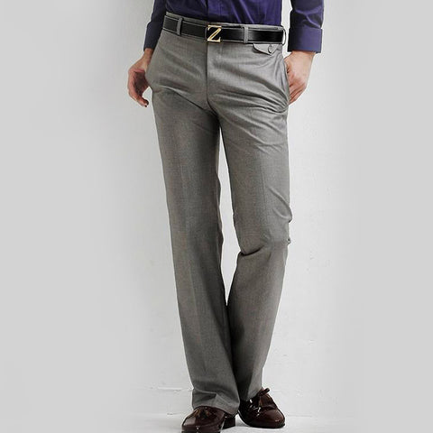 Gray Linen