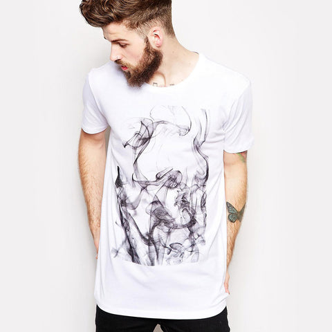 Smoke Tee
