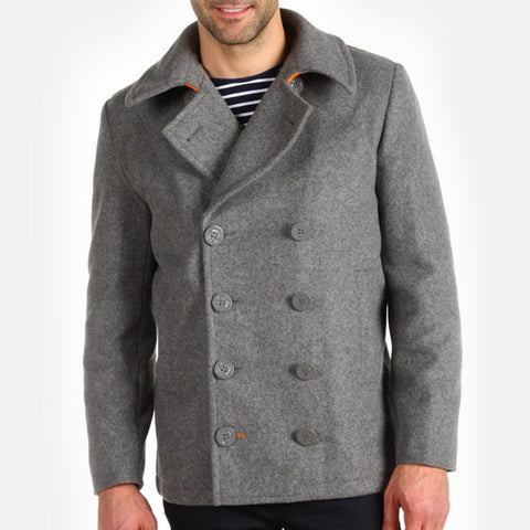 New York Coat