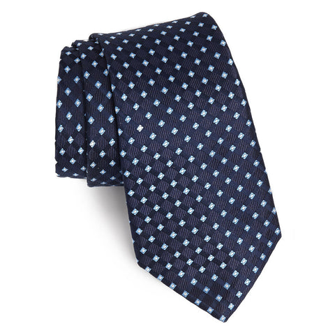 Navy Diamond