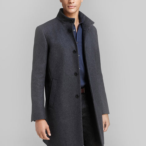 London Trench