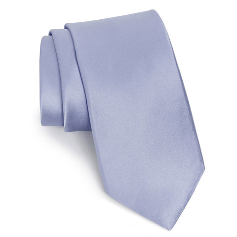 Lavender Silk