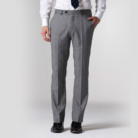Steel Gray