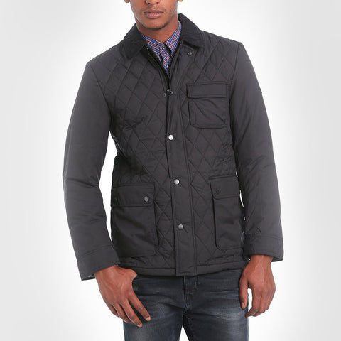 Denver Jacket