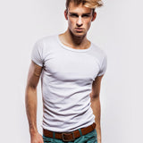 Crew Tee