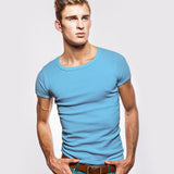 Crew Tee