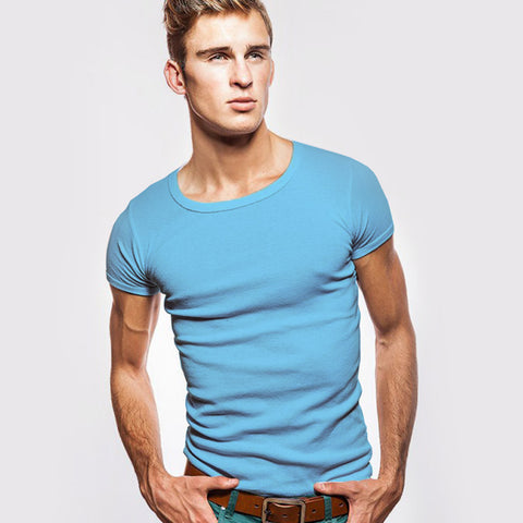 Crew Tee