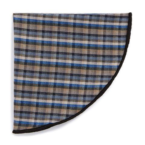 Rustic Plaid
