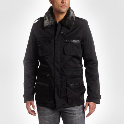 Juno Jacket