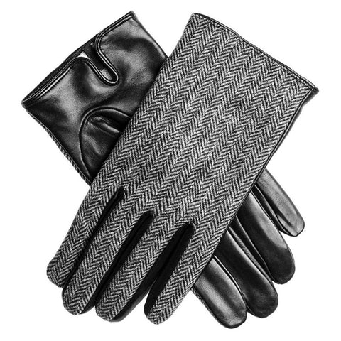 Patterned Gloves