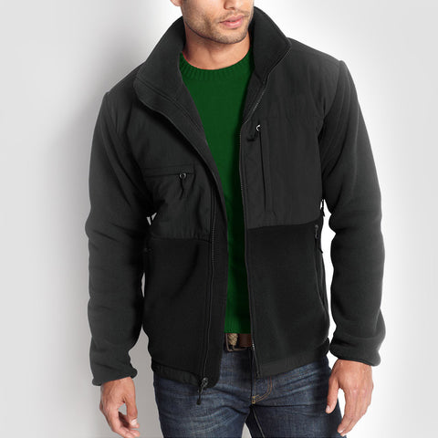 Nomad Jacket